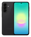 Samsung Galaxy A27 5G 6 GB/128 GB Negro — imagen 1