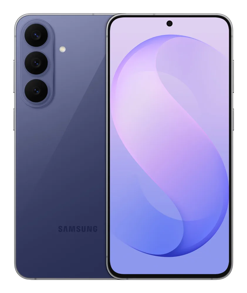 Samsung Galaxy S26 FE 5G 8 GB/512 GB Arándano