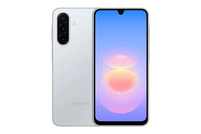 Samsung Galaxy A18 4G 4 GB/128 GB Plata