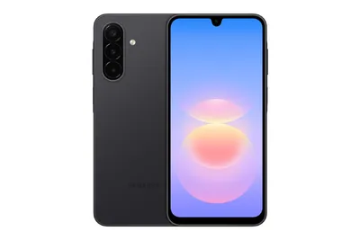 Samsung Galaxy A18 4G 4 GB/128 GB Negro