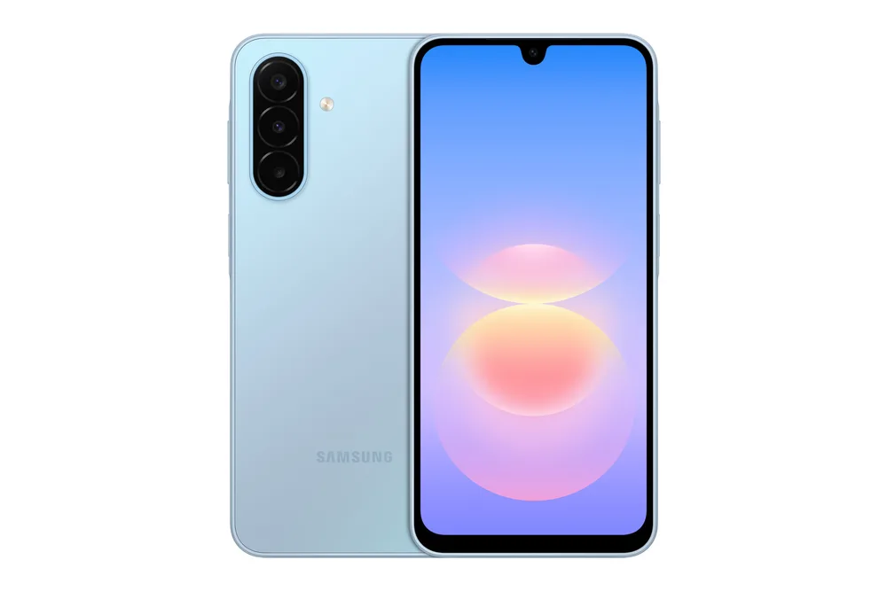 SAMSUNG A18 4+128GB DS 4G LIGHT BLUE OEM