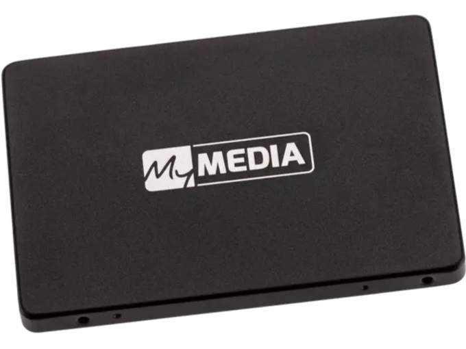 'MY MEDIA SSD 1TB INTERNAL 2.5 SATA III DISK DRIVE'