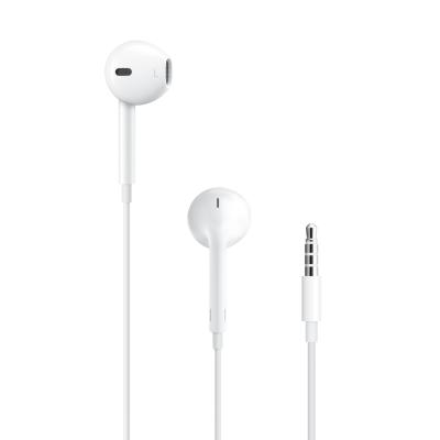 'APPLE EARPODS JACK 3.5MM HEADPHONES WHITE MWU53ZM/A'