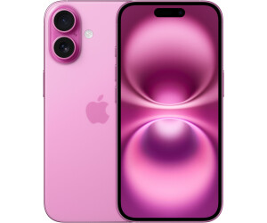 APPLE IPHONE 16 256GB PINK MYEG3SX/A