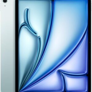 'APPLE IPAD AIR 128GB WIFI+CELLULAR 13" BLUE MCJ24TY/A'