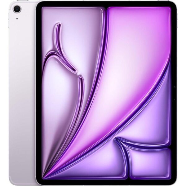 'APPLE IPAD AIR 128GB WIFI+CELLULAR 13" PURPLE MCJ44TY/A'