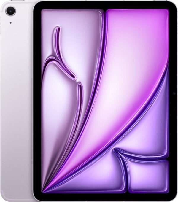 'APPLE IPAD AIR 128GB WIFI 13" PURPLE MCNL4TY/A'