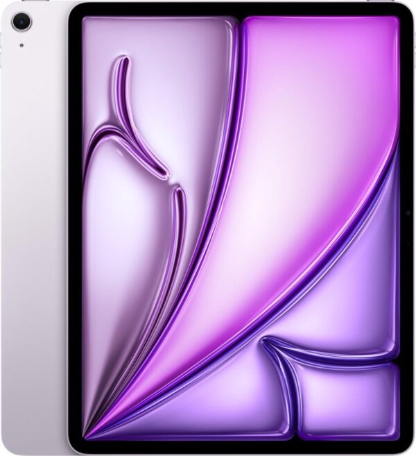 'APPLE IPAD AIR 256GB WIFI 13" PURPLE MCNR4TY/A'