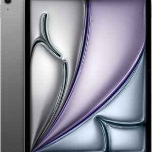 APPLE IPAD AIR 128GB WIFI+CELLULAR 11" SPACE GREY MCFV4TY/A