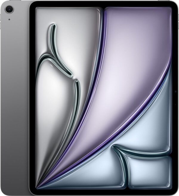'APPLE IPAD AIR 128GB WIFI+CELLULAR 11" SPACE GREY MCFV4TY/A'