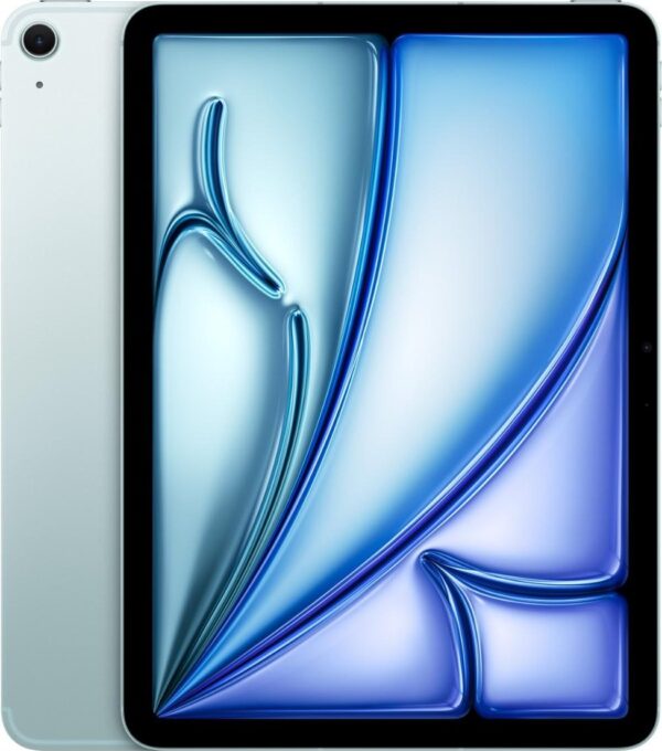 'APPLE IPAD AIR 128GB WIFI+CELLULAR 11" BLUE MCFW4TY/A'