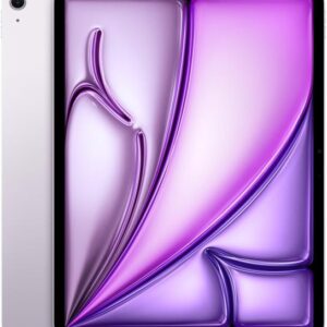 APPLE IPAD AIR 128GB WIFI+CELLULAR 11" PURPLE MCFY4TY/A