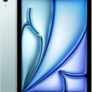 APPLE IPAD AIR 128GB WIFI 11" BLUE MC9X4TY/A