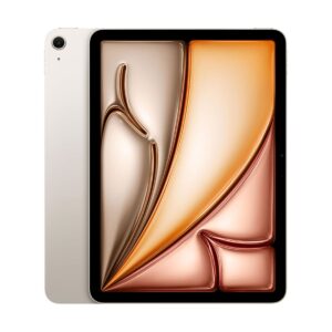 APPLE IPAD AIR 128GB WIFI 11" STARLIGHT MC9Y4TY/A