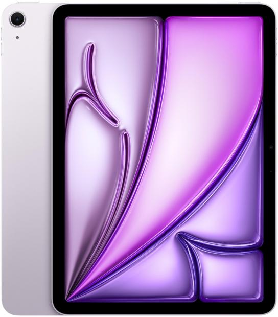 'APPLE IPAD AIR 128GB WIFI 11" PURPLE MCA04TY/A'