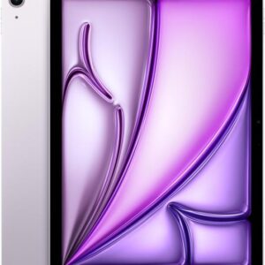 APPLE IPAD AIR 128GB WIFI 11" PURPLE MCA04TY/A