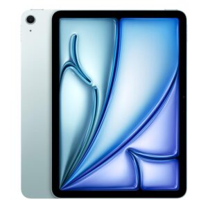 APPLE IPAD AIR 256GB WIFI 11" BLUE MCA34TY/A
