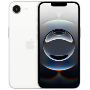 'APPLE IPHONE 16E 256GB WHITE'