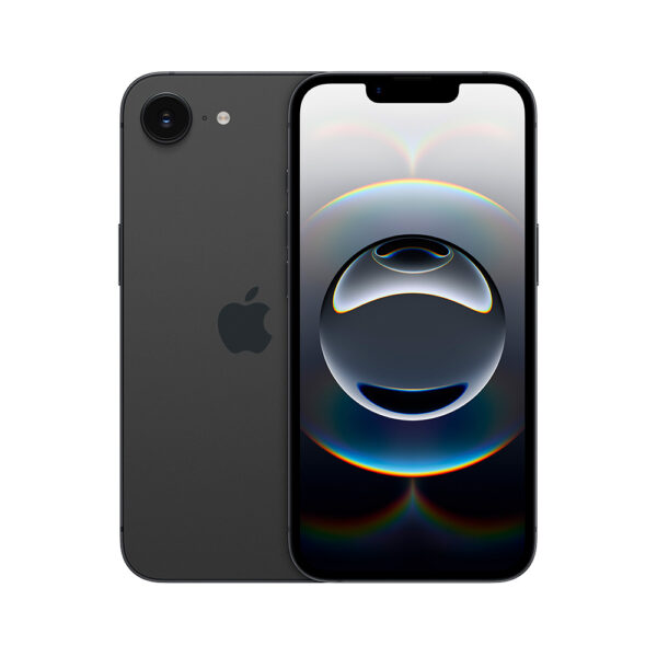 APPLE IPHONE 16E 512GB BLACK MD1X4HX/A