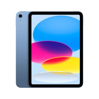 'APPLE IPAD 11TH GENERATION 11" 512GB WIFI BLUE MD4Y4TY/A'