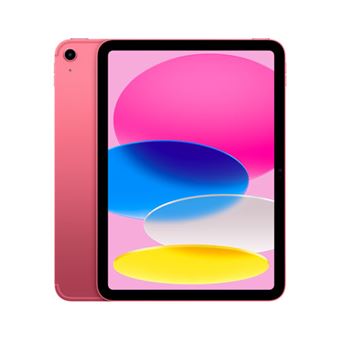 'APPLE IPAD 11TH GENERATION 11" 128GB WIFI+CELLULAR PINK MD7J4TY/A'