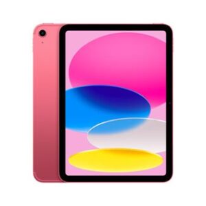 APPLE IPAD 11TH GENERATION 11" 128GB WIFI+CELLULAR PINK MD7J4TY/A