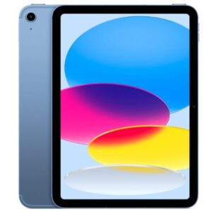 APPLE IPAD 11TH GENERATION 11" 512GB WIFI+CELLULAR BLUE MD7Q4TY/A