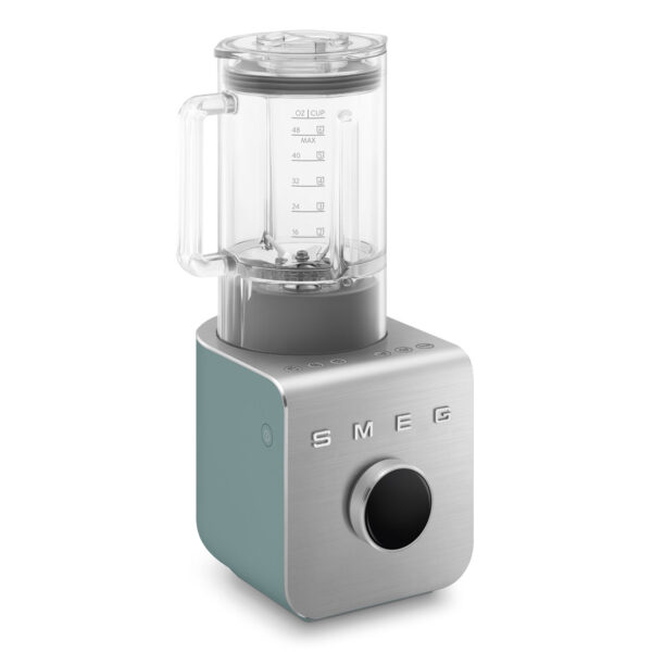 SMEG HIGH-PERFORMANCE BLENDER EMERALD GREEN BLC02EGMEU - Imagen 3