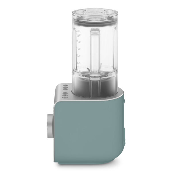 SMEG HIGH-PERFORMANCE BLENDER EMERALD GREEN BLC02EGMEU - Imagen 4