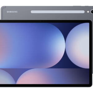 'SAMSUNG TAB S10 PLUS SM-X820 12+256GB 12.4" WIFI MOONSTONE GRAY'
