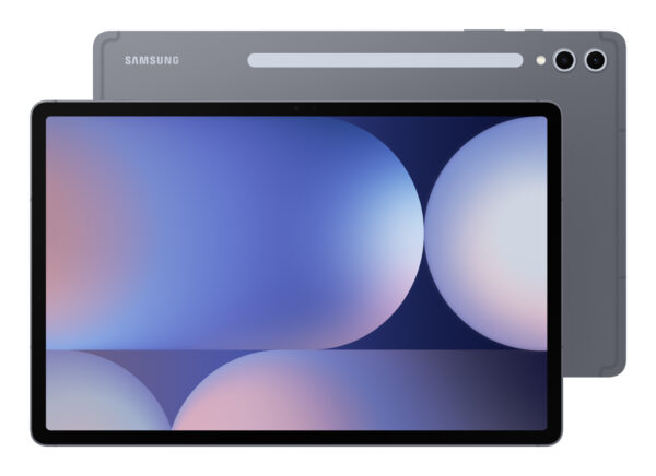 'SAMSUNG TAB S10 PLUS SM-X820 12+256GB 12.4" WIFI MOONSTONE GRAY'