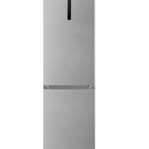 SMEG STAINLESS STEEL COMBI FRIDGE FREEZER 200CM RC20XDNE