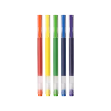 'XIAOMI HIGH-CAPACITY GEL PEN (5-PACK) BHR8860GL'