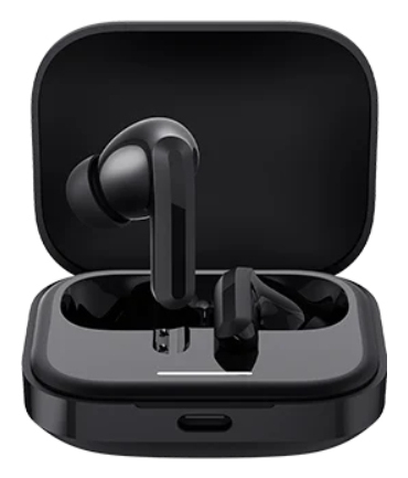 'XIAOMI BUDS 5 GRAPHITE BLACK BHR8118GL'