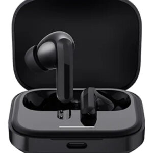 XIAOMI BUDS 5 GRAPHITE BLACK BHR8118GL