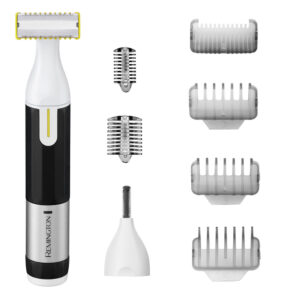 REMINGTON BARBER OMNIBLADE FACE HG2000