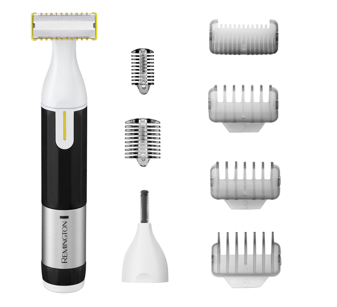 'REMINGTON BARBER OMNIBLADE FACE HG2000'