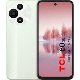 'TCL 60 SE NXTPAPER 8+256GB 5G MINT GREEN T521K-2BLCA112'