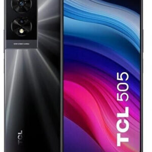 TCL 505 6+256GB SPACE GRAY T509K3-2ALCA112