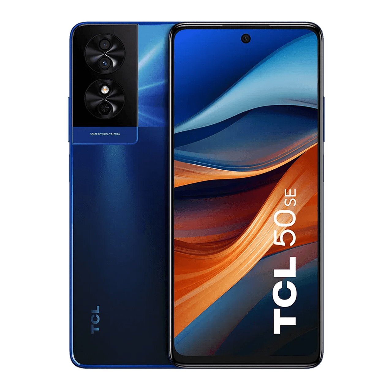 'TCL 505 6+256GB OCEAN BLUE T509K3-2BLCA112'