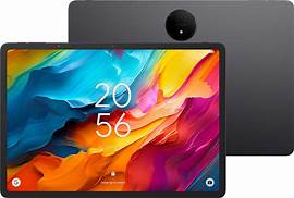 'TCL TABLET NXTPAPER 14 PACK 8GB+256GB 14,3" 2,4K GREY +COVER+PEN'