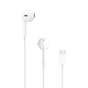'APPLE EARPODS (USB-C) MTJY3ZM/A'