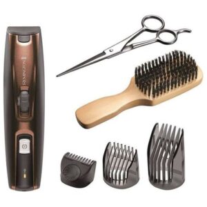 'REMINGTON BARBER BEARD KIT MB4046'