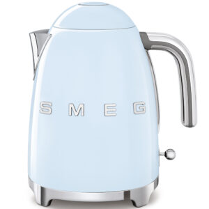 SMEG KETTLE 50STYLE LIGHT BLUE KLF03PBEU