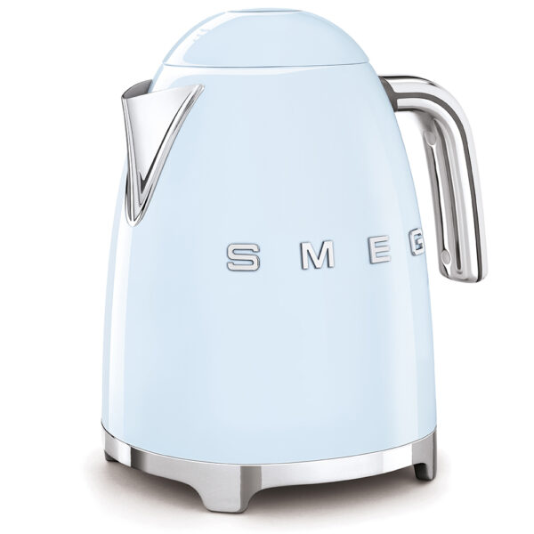 SMEG KETTLE 50´STYLE LIGHT BLUE KLF03PBEU - Imagen 2