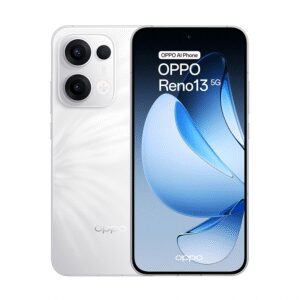 'OPPO RENO 13 12+256GB DS 5G PLUME WHITE OEM'