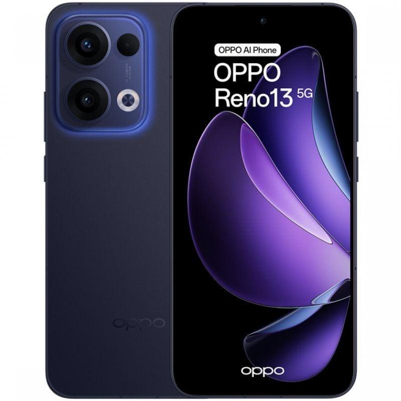 'OPPO RENO 13 12+256GB DS 5G LUMINOUS BLUE OEM'