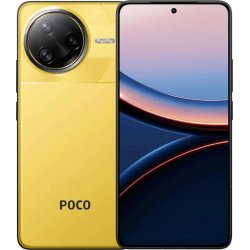 'POCO F7 ULTRA 16+512GB DS 5G YELLOW OEM'