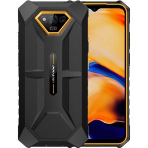 'ULEFONE ARMOR X13 6+64GB DS 4G SOME ORANGE NFC OEM'