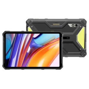 'ULEFONE ARMOR PAD 3 PRO 8+256GB LTE 10.3" BLACK'